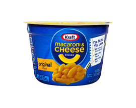 Kraft Heinz® Easy Mac N Cheese Original 2.05Oz
