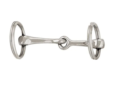 Weaver® Snaffle Bit Key Ring