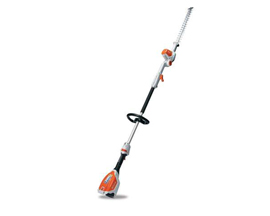 Stihl® 18 in. HLA 56 Battery Extended Reach Hedge Trimmer