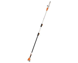 Stihl® 10 in. HTA 50 Battery Pole Pruner Tool