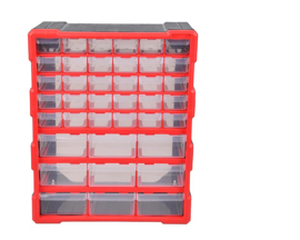 Ace Storage Organizer 39 drawers