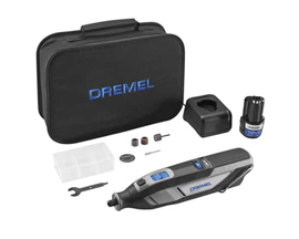 Dremel® 12V Cordless Rotary Tool Kit
