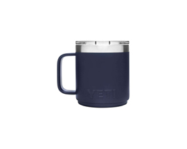 Yeti® Rambler 10 oz. Mug - Navy