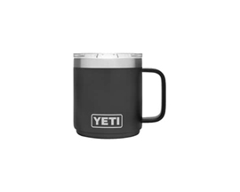 Yeti® Rambler 10 oz. Mug - Black