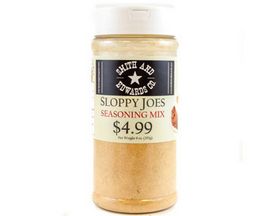 Smith & Edwards® Sloppy Joe Seasoning