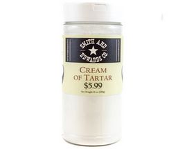 Smith & Edwards® Cream of Tartar
