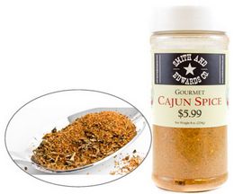 Smith & Edwards® Cajun Spice