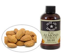 Smith & Edwards® Pure Extract - Almond
