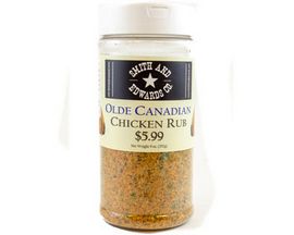Smith & Edwards® Olde Canadian Chicken Rub