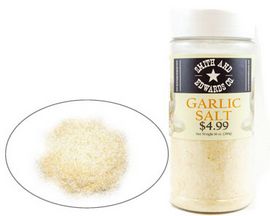 Smith & Edwards® Garlic Salt