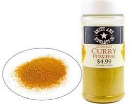 Smith & Edwards® Curry Powder