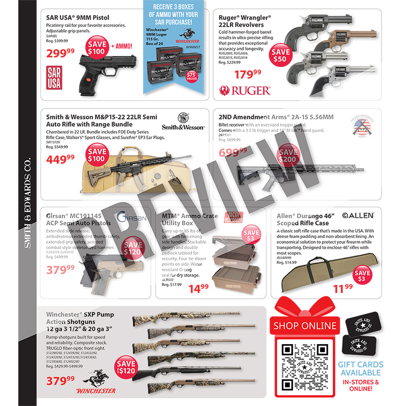 Open in a new tab. Black Friday Ad Preview: Page 4