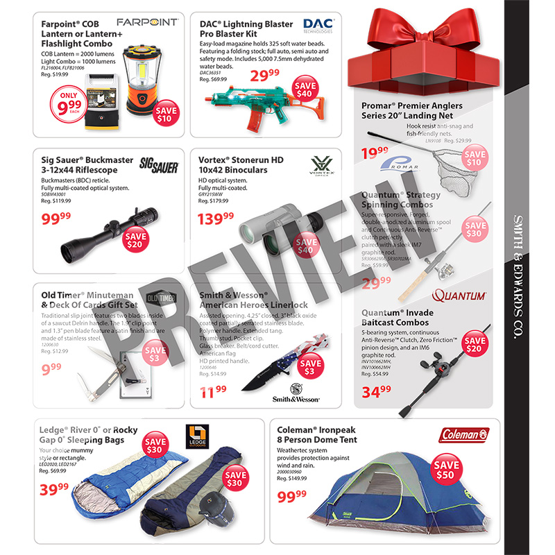 Open in a new tab. Black Friday Ad Preview: Page 5