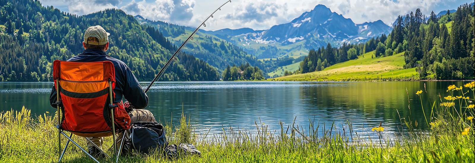 Fishing Needs