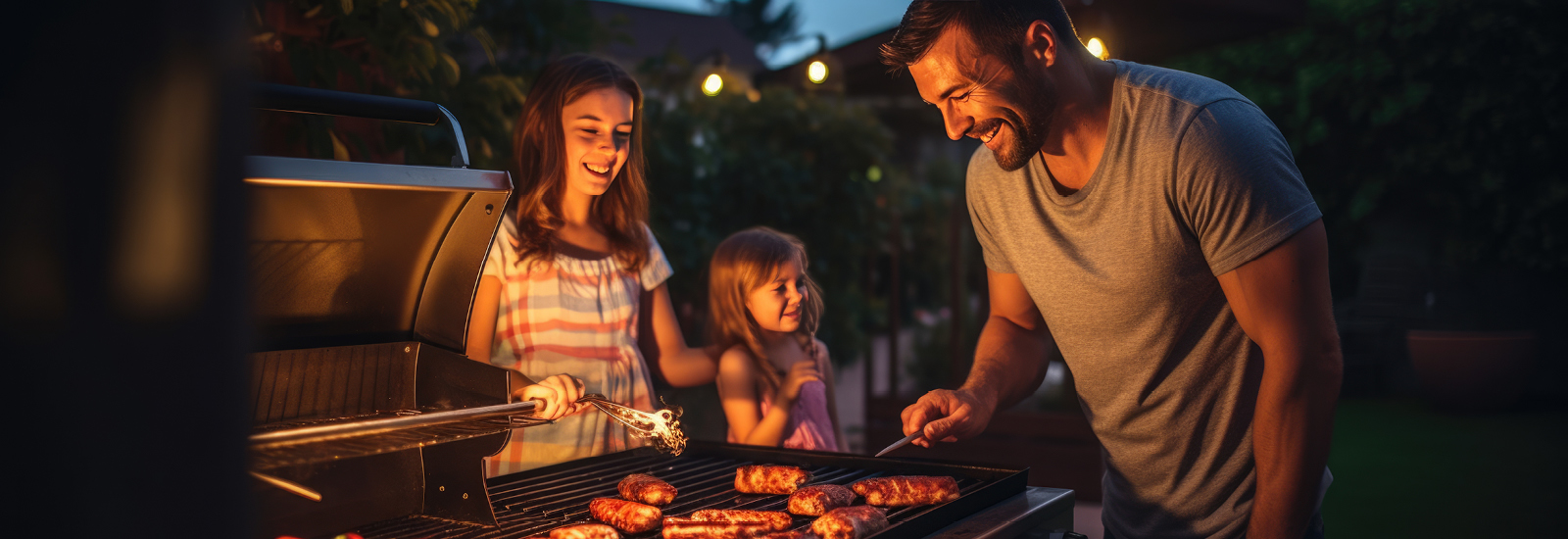 BBQ Season