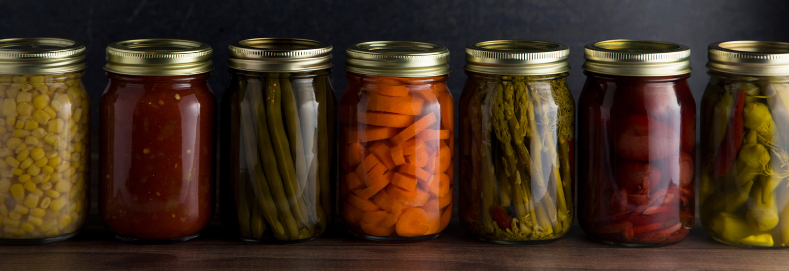 Save on canning supplies during our Canning Sale August 7-20.