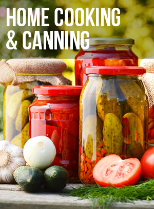 Explore Canning