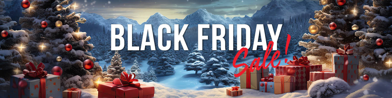 Find gifts for your loved ones at Smith & Edwards during our Black Friday Sale!