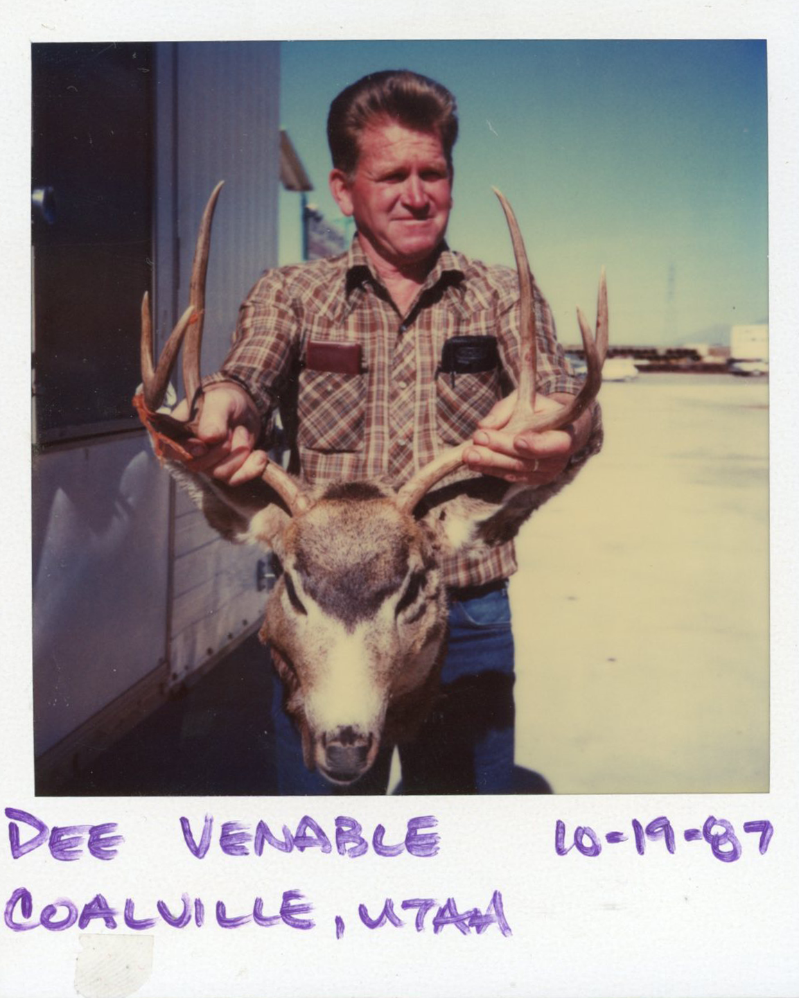 Dee Venable