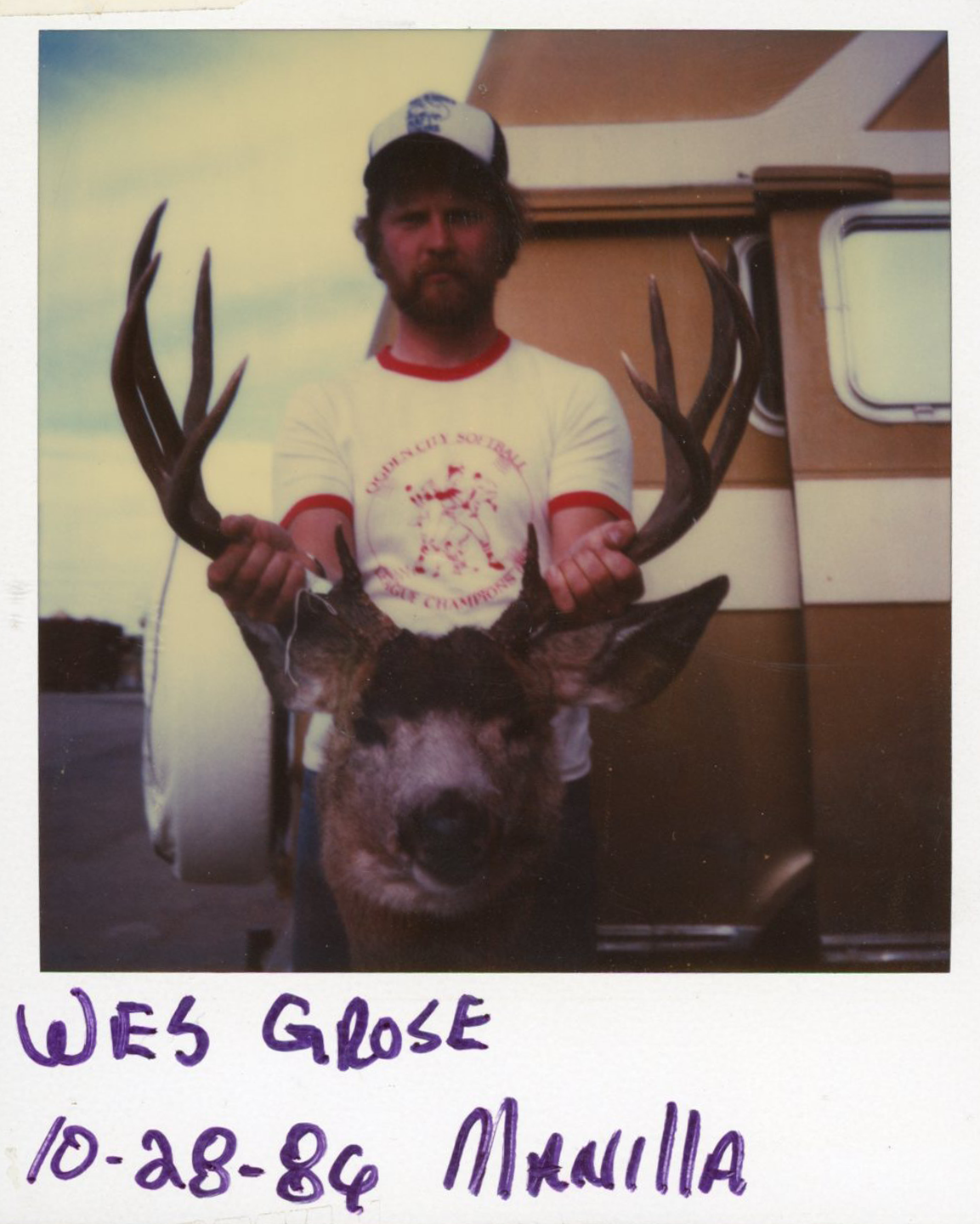 Wes Grose