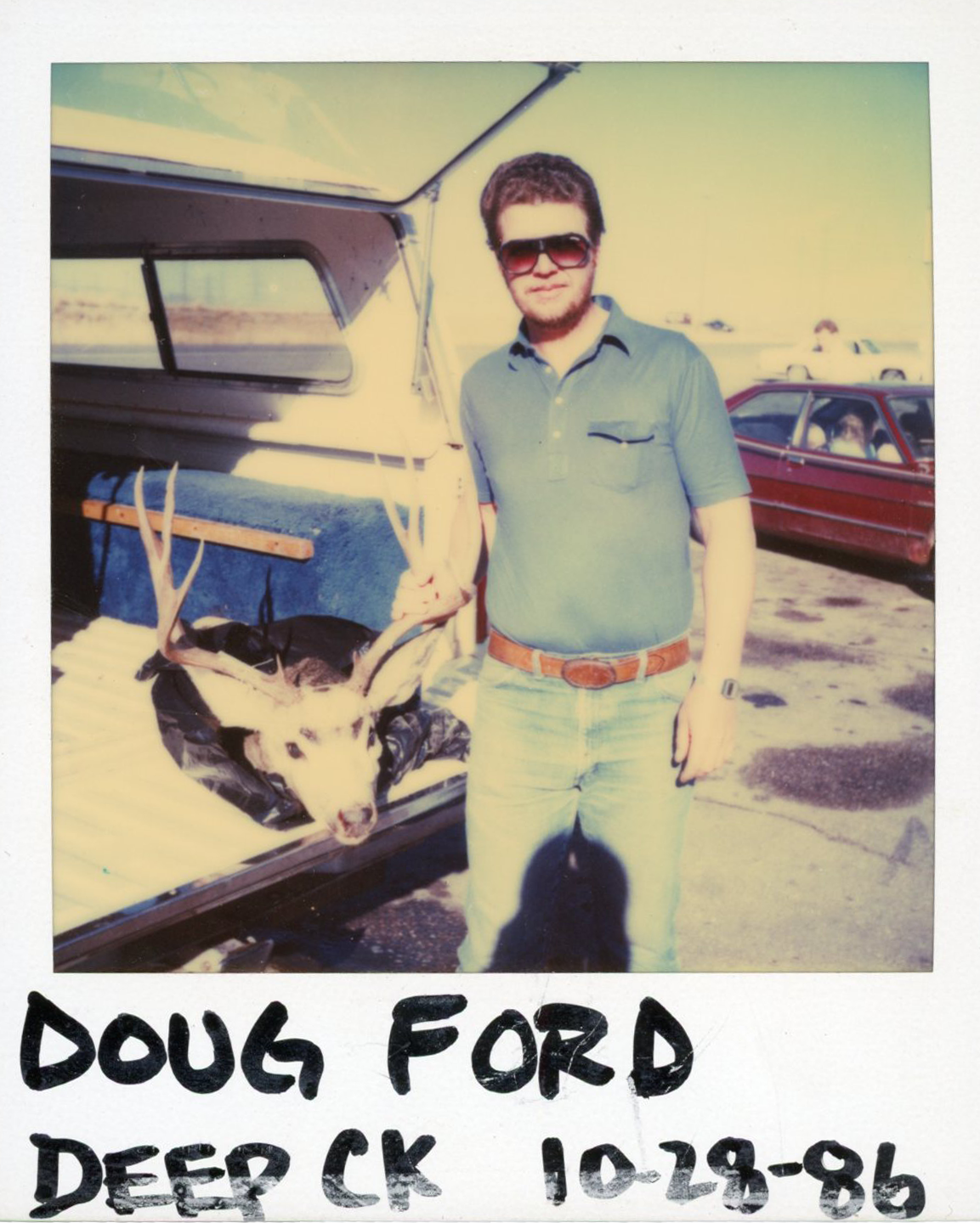 Doug Ford