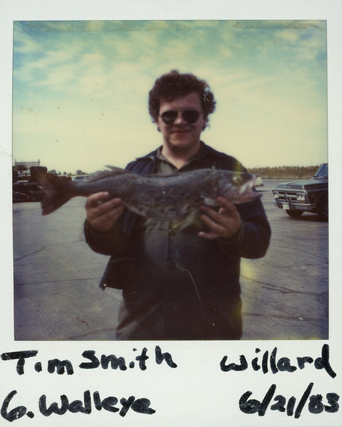 Tim Smith