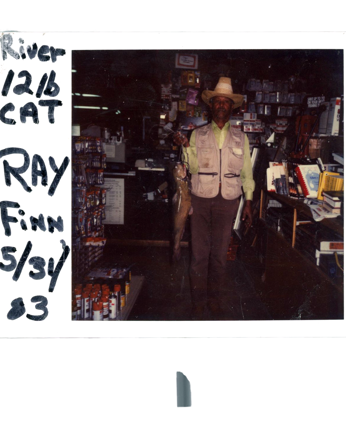 Ray Finn