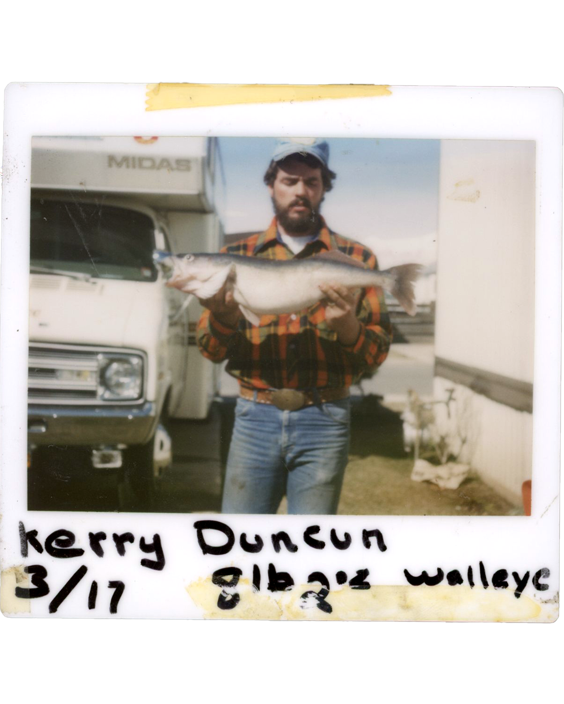 Kerry Duncun