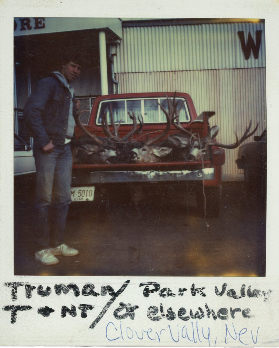 Truman