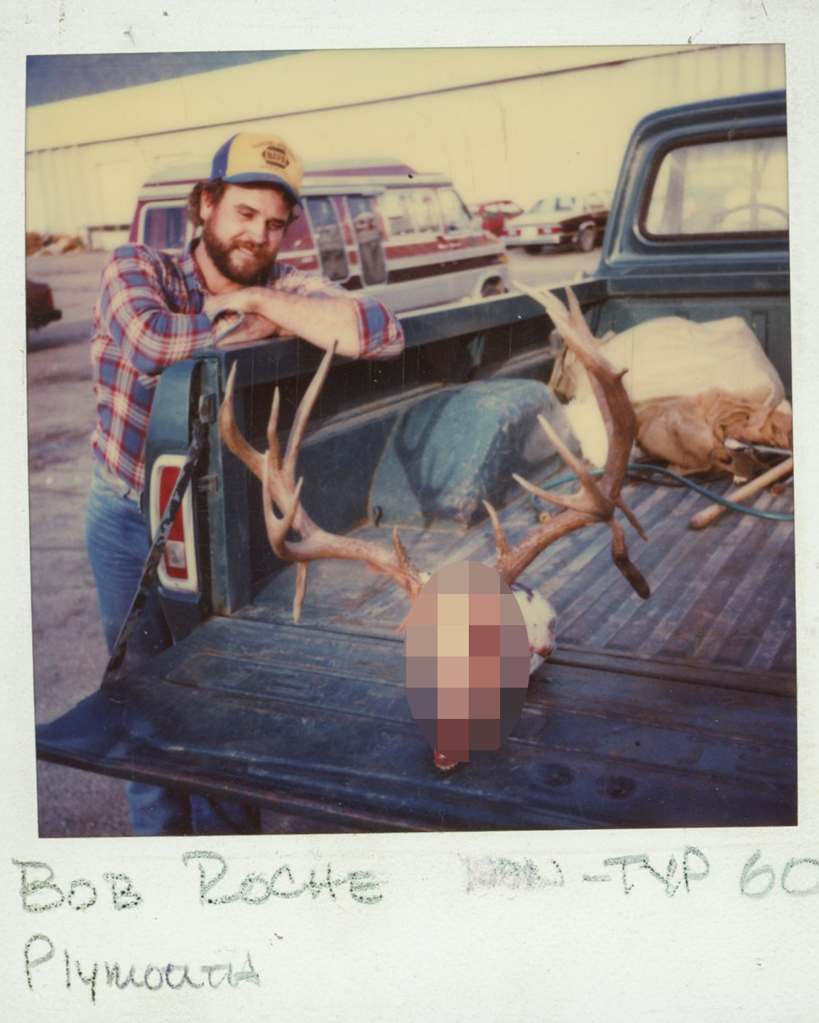 Bob Roche