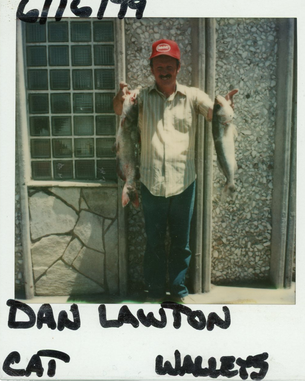 Dan Lawton