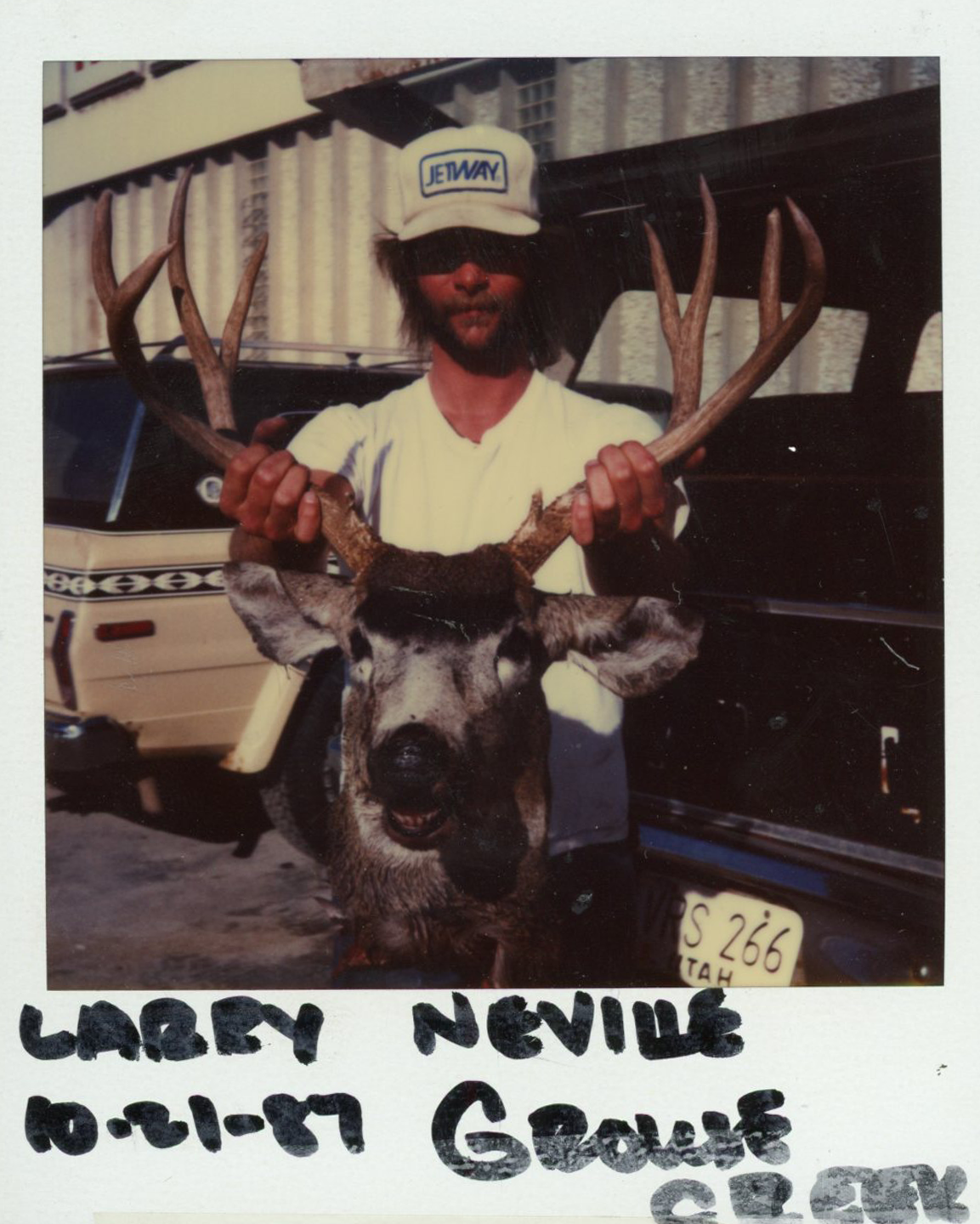 Larry Neville