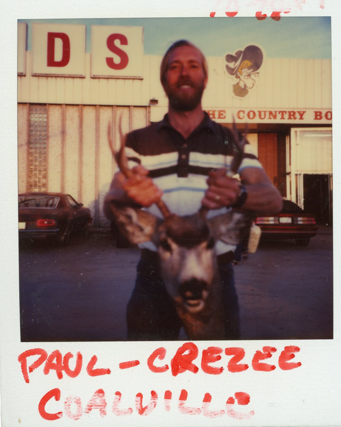 Paul Cresee