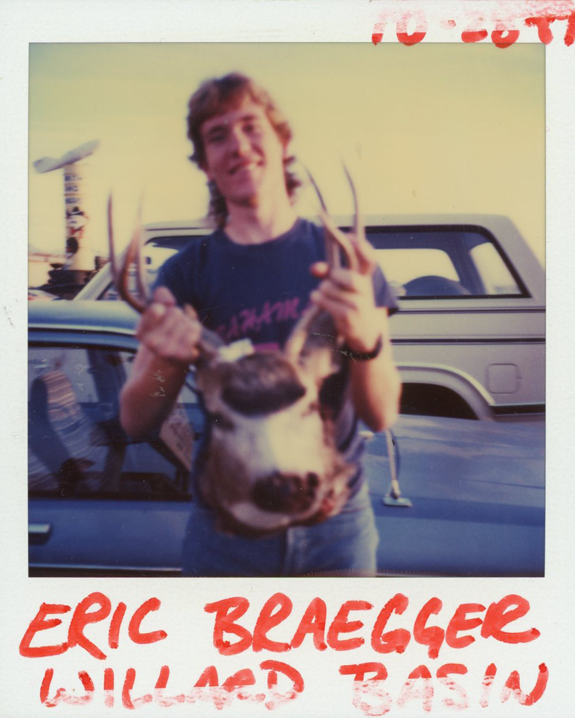 Eric Braegger