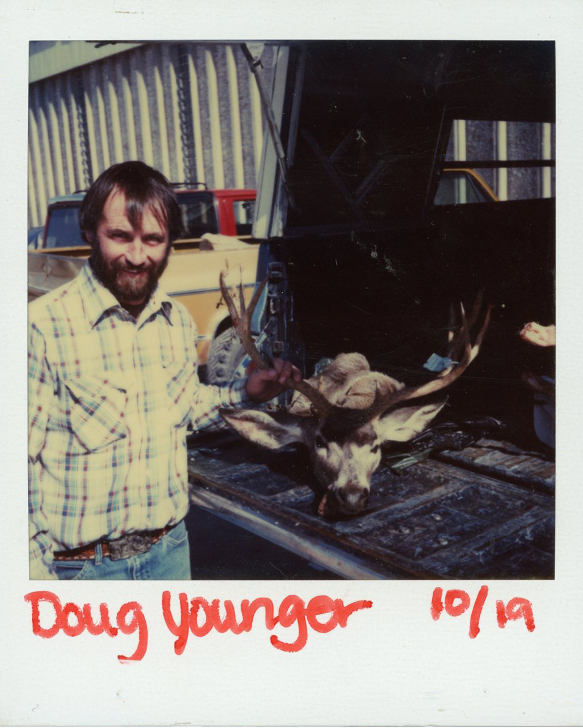 Doug Younger