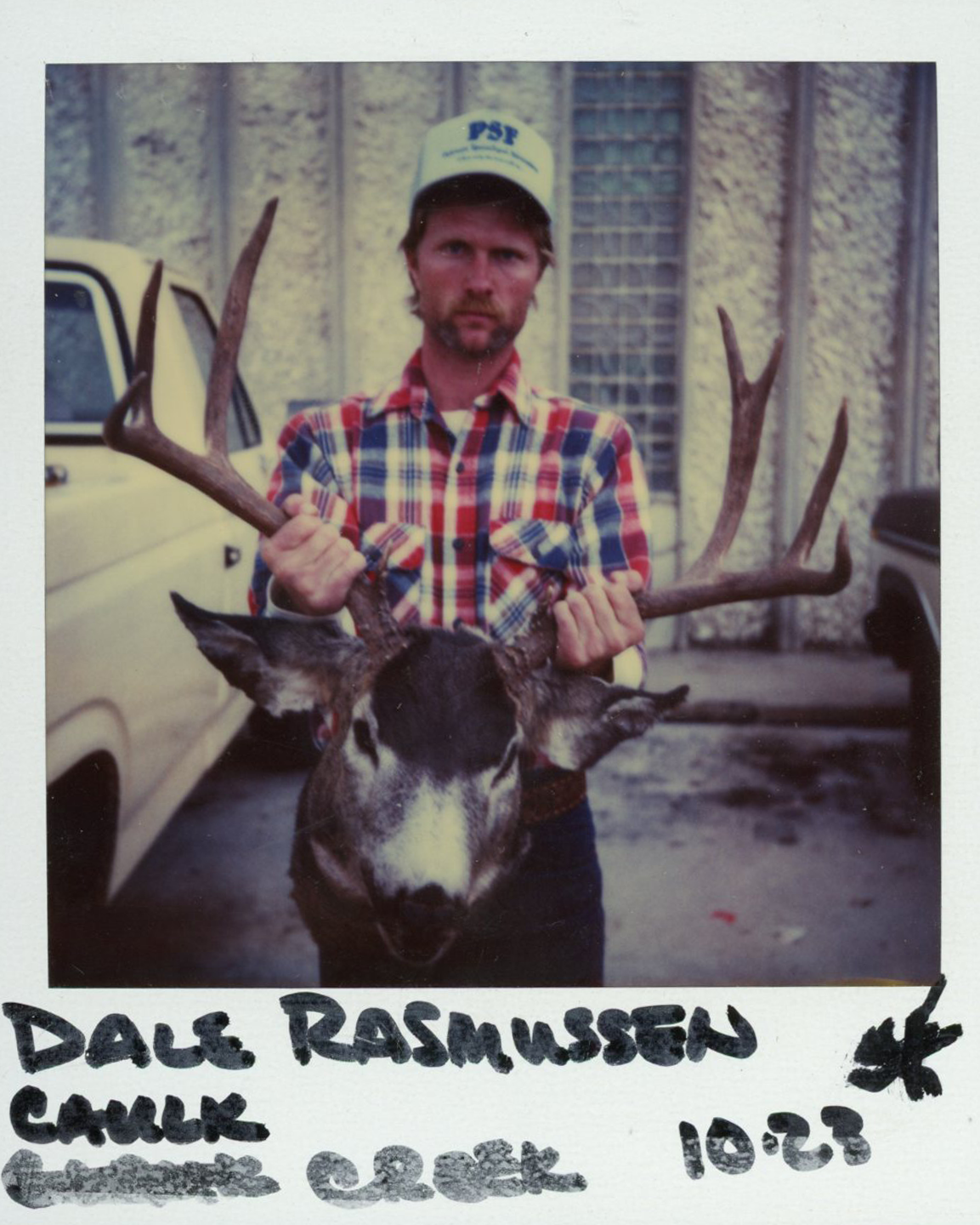 Dale Rasmussen
