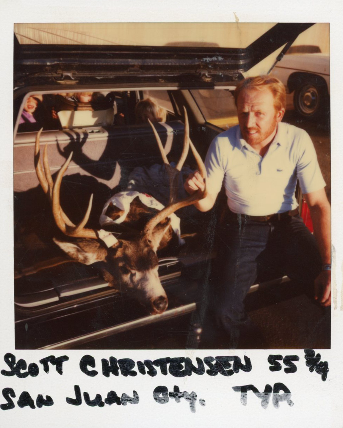Scott Christensen