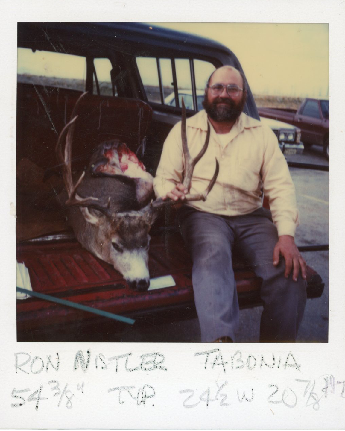 Ron Natler