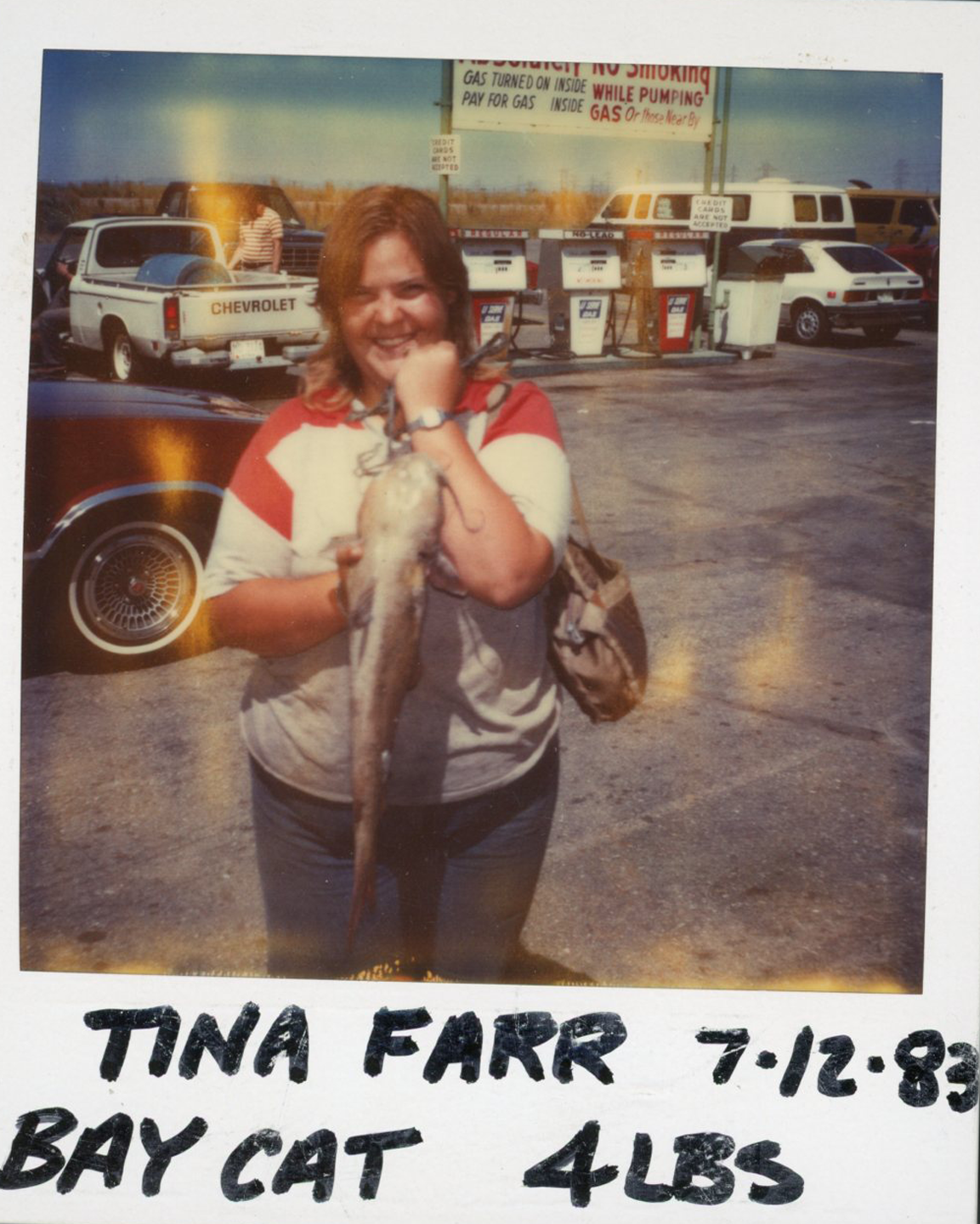 Tina Farr