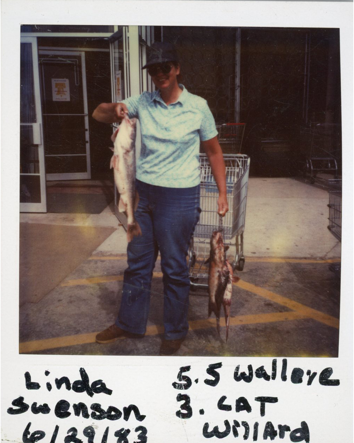 Linda Swenson