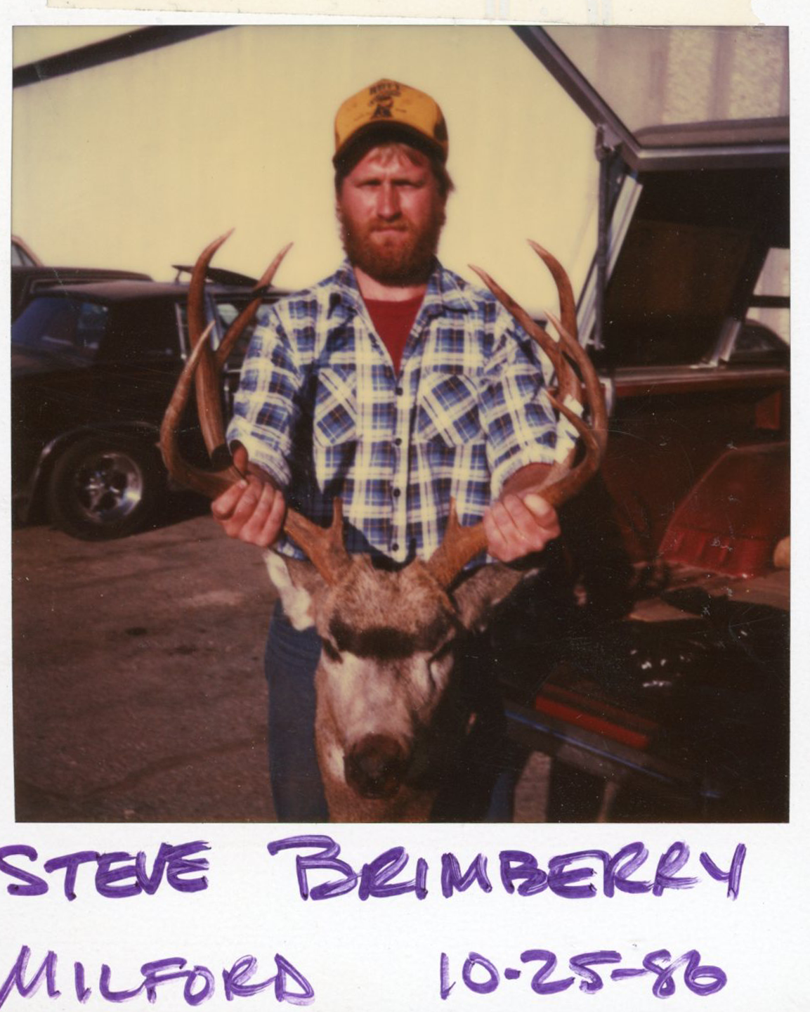 OONISteve Brimberry