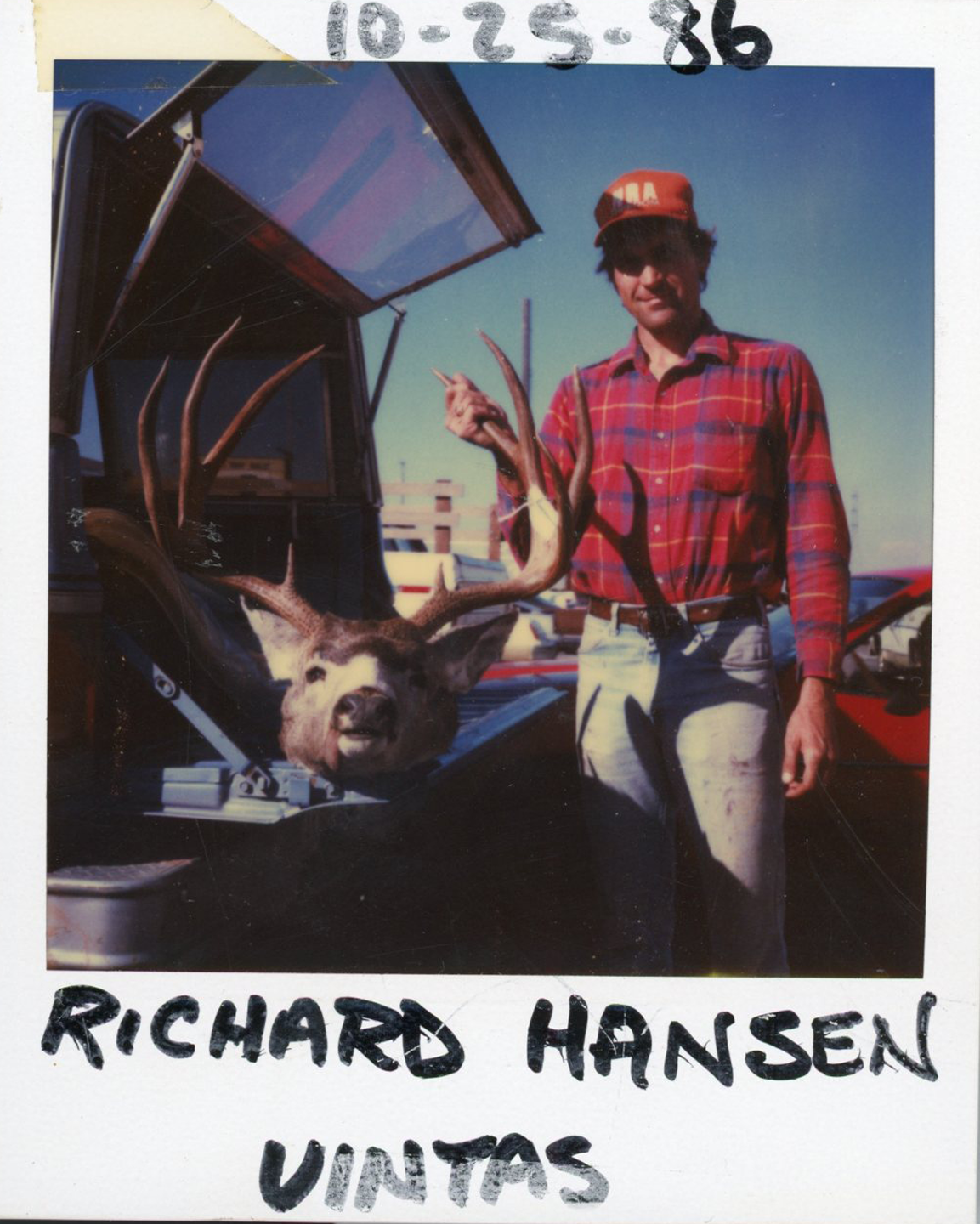 Richard Hansen