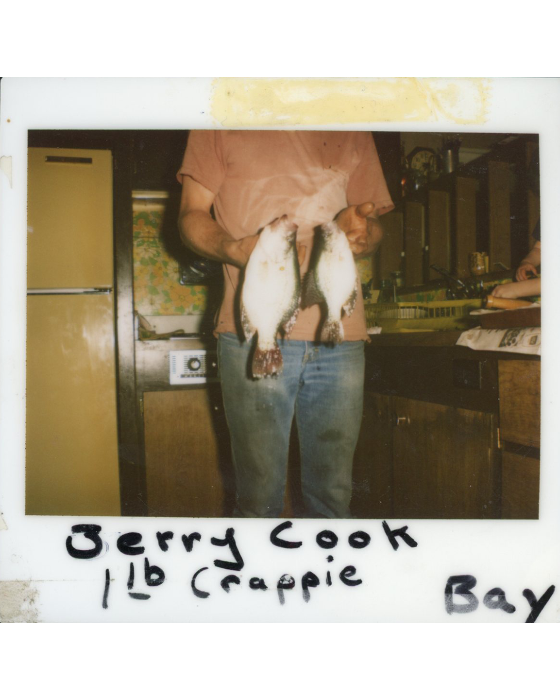 Jerry Cook