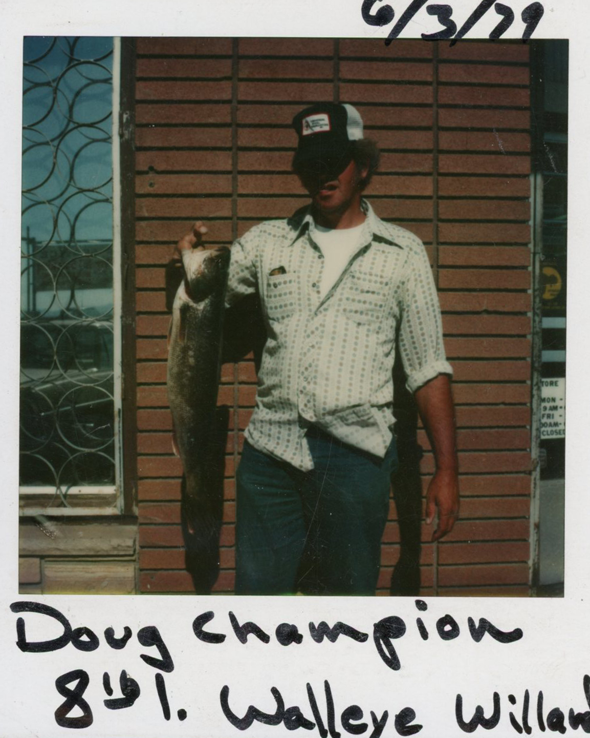 Doug Champion