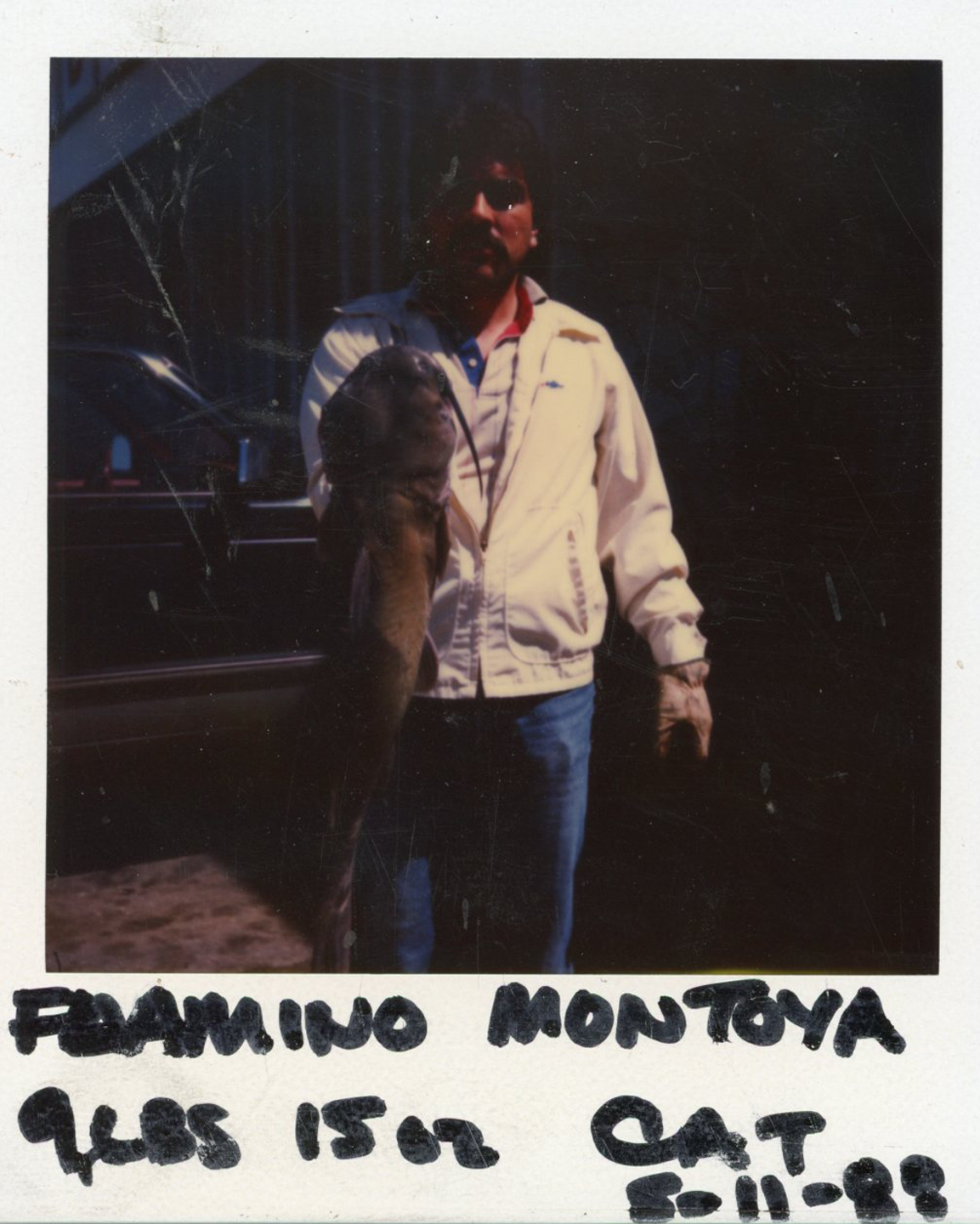 Flamino Montoya