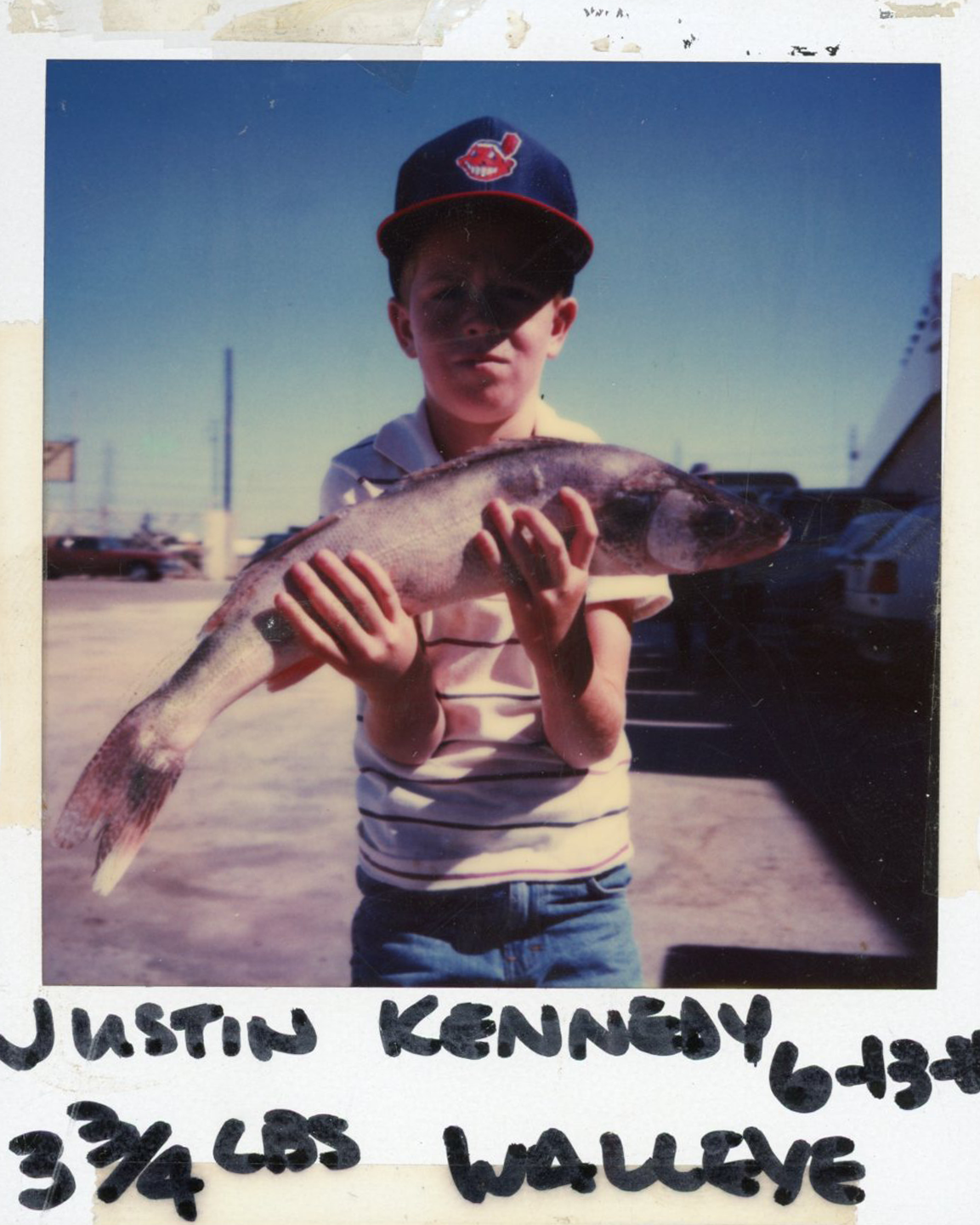 Justin Kennedy