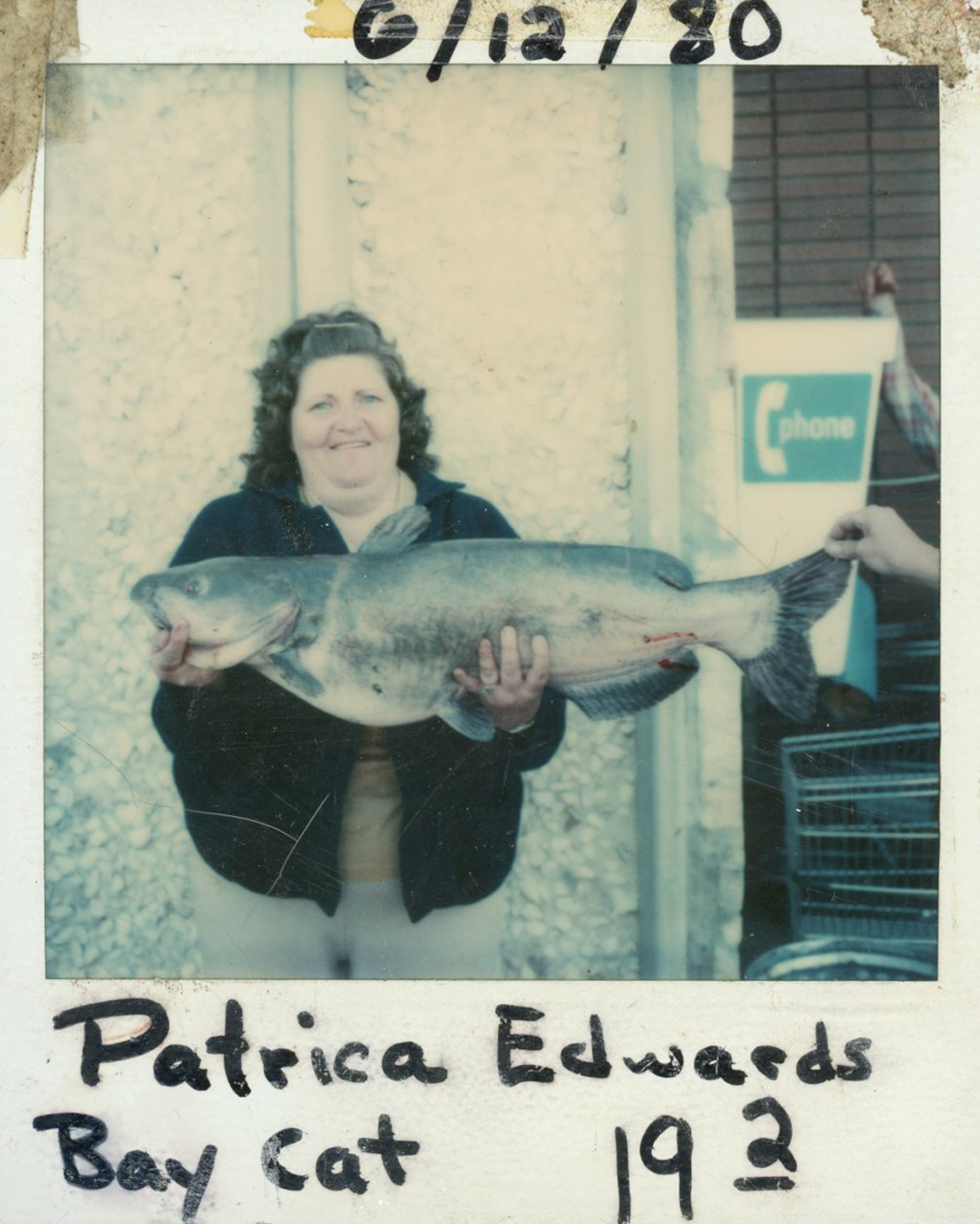 Patricia Edwards