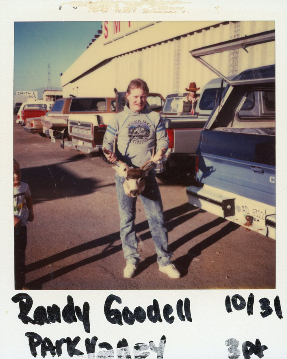 Randy Goodell