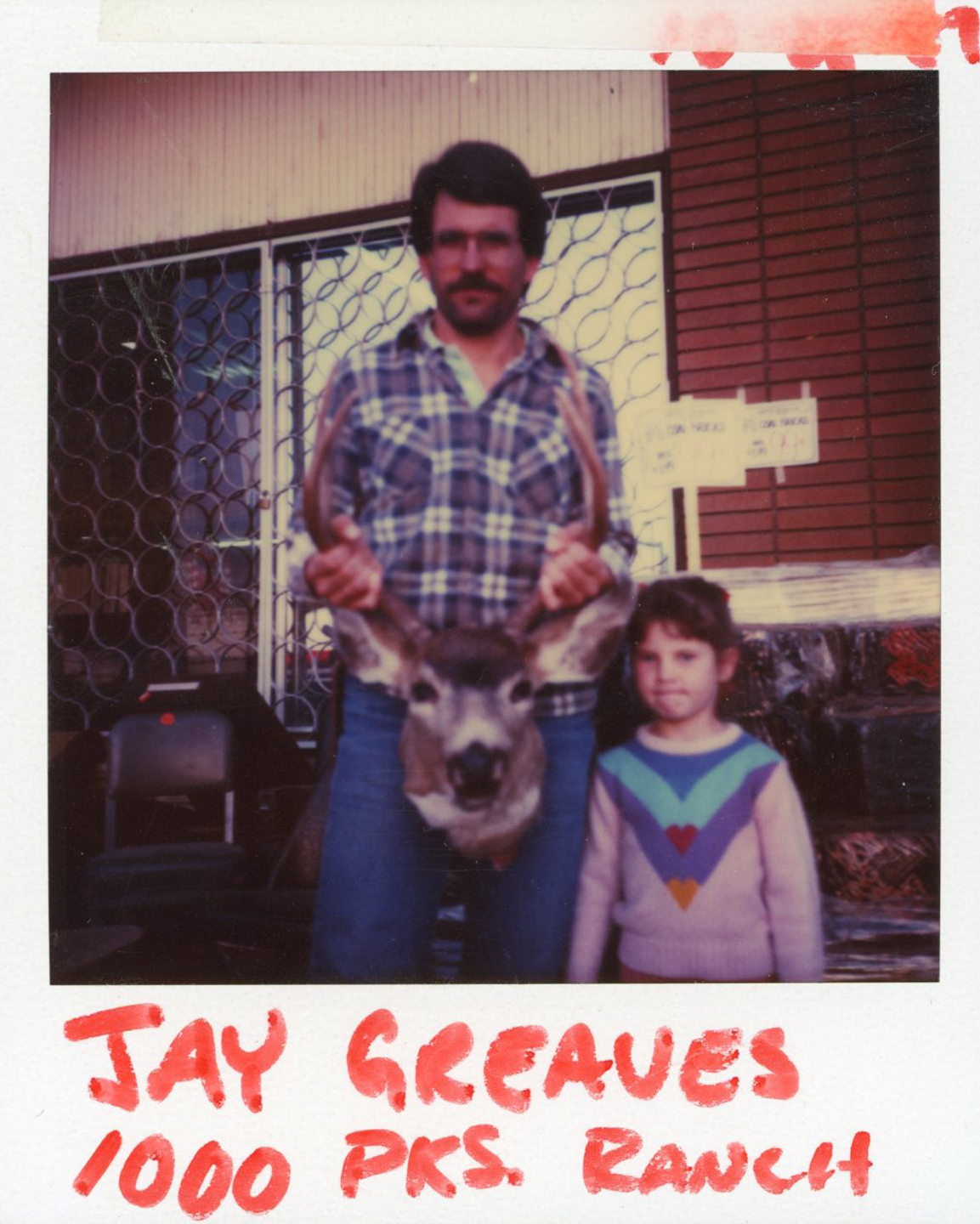 Jay Greaves