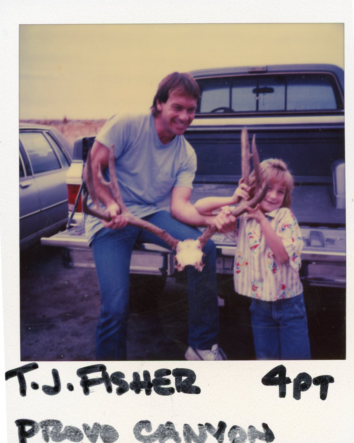 Jerry Fisher
